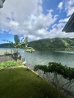 Tiare - Faaroa Bay Villa