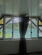 Tiare - Faaroa Bay Villa