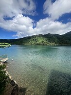 Tiare - Faaroa Bay Villa