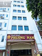 Phuong nam Hotel - Long Bien
