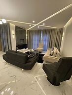 Duplex Apartment With A Private Garden