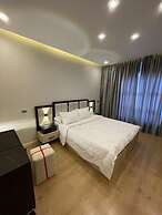 Duplex Apartment With A Private Garden