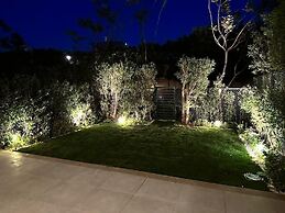 Duplex Apartment With A Private Garden