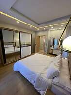Duplex Apartment With A Private Garden