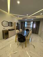 Duplex Apartment With A Private Garden