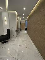 Duplex Apartment With A Private Garden