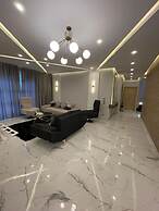 Duplex Apartment With A Private Garden