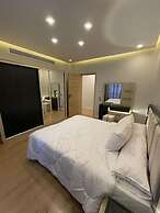 Duplex Apartment With A Private Garden