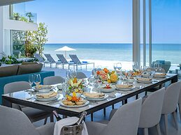 Andaaman Beach Villas - Villa Anda