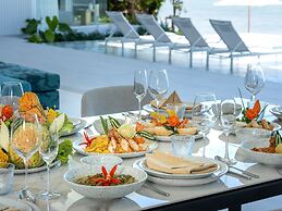 Andaaman Beach Villas - Villa Anda