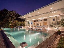 Andaaman Beach Villas - Villa Anda