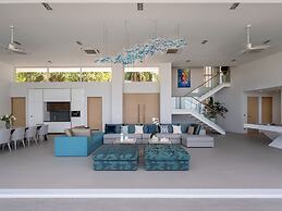 Andaaman Beach Villas - Villa Anda