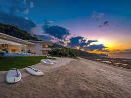 Andaaman Beach Villas - Villa Anda