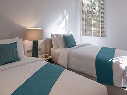 Andaaman Beach Villas - Villa Anda