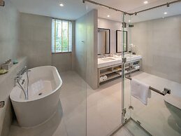 Andaaman Beach Villas - Villa Anda