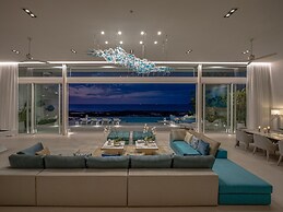 Andaaman Beach Villas - Villa Anda