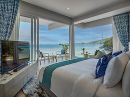 Andaaman Beach Villas - Villa Anda