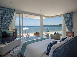 Andaaman Beach Villas - Villa Anda