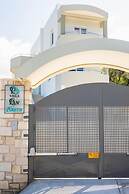 Villa Pan Areti Rethymno