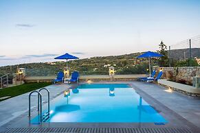 Villa Pan Areti Rethymno