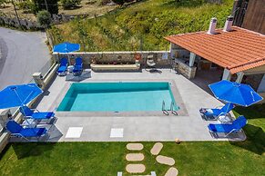 Villa Pan Areti Rethymno