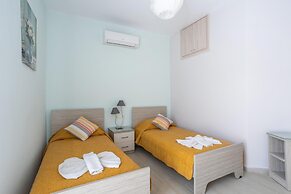 Villa Pan Areti Rethymno