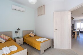 Villa Pan Areti Rethymno