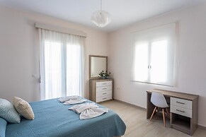 Villa Pan Areti Rethymno