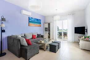 Villa Pan Areti Rethymno