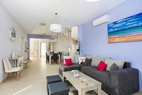 Villa Pan Areti Rethymno