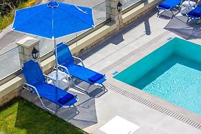 Villa Pan Areti Rethymno