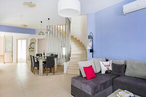 Villa Pan Areti Rethymno