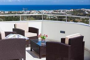 Villa Pan Areti Rethymno