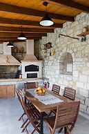 Villa Pan Areti Rethymno