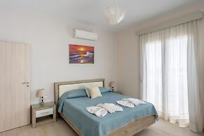 Villa Pan Areti Rethymno