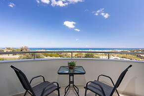 Villa Pan Areti Rethymno