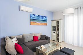 Villa Pan Areti Rethymno