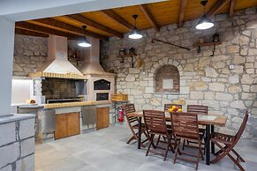 Villa Pan Areti Rethymno