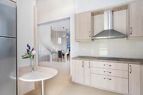 Villa Pan Areti Rethymno