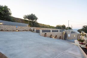 Villa Pan Areti Rethymno