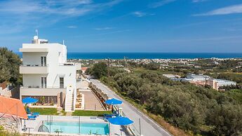 Villa Pan Areti Rethymno