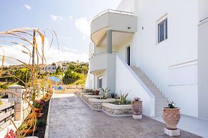 Villa Pan Areti Rethymno