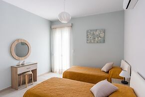 Villa Pan Areti Rethymno