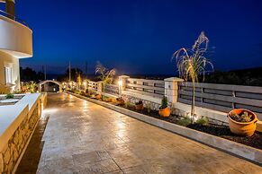 Villa Pan Areti Rethymno