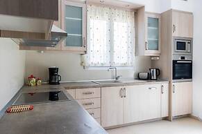 Villa Pan Areti Rethymno