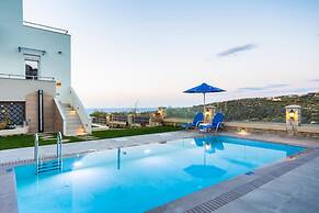 Villa Pan Areti Rethymno