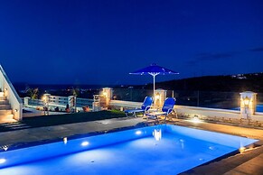 Villa Pan Areti Rethymno