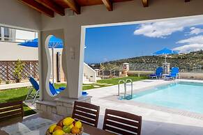 Villa Pan Areti Rethymno