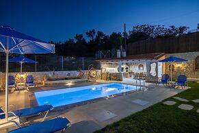 Villa Pan Areti Rethymno