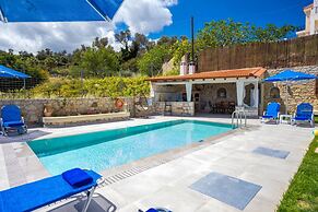 Villa Pan Areti Rethymno